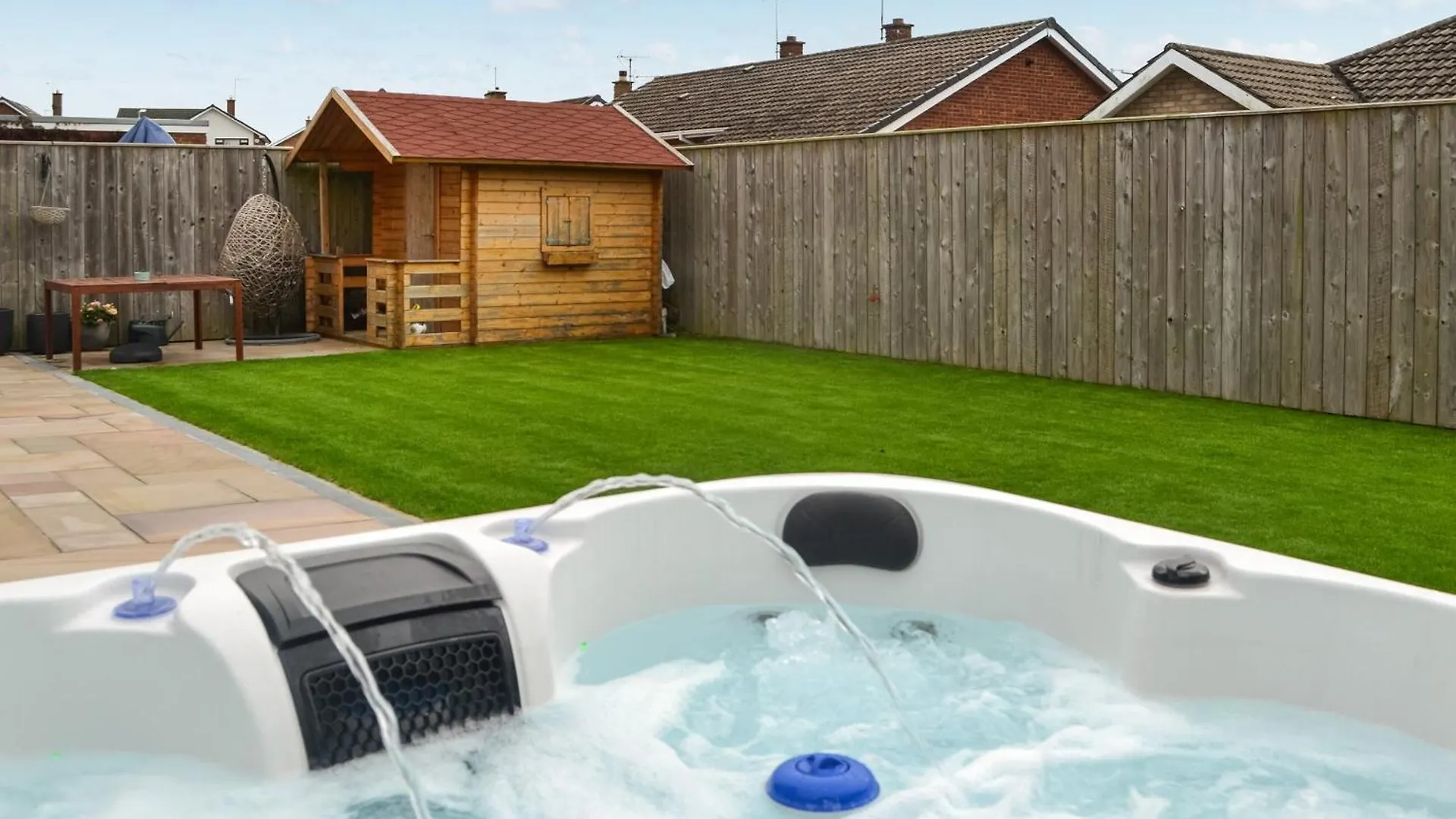 펜션 Sewerby Oceans 44 빌라 영국