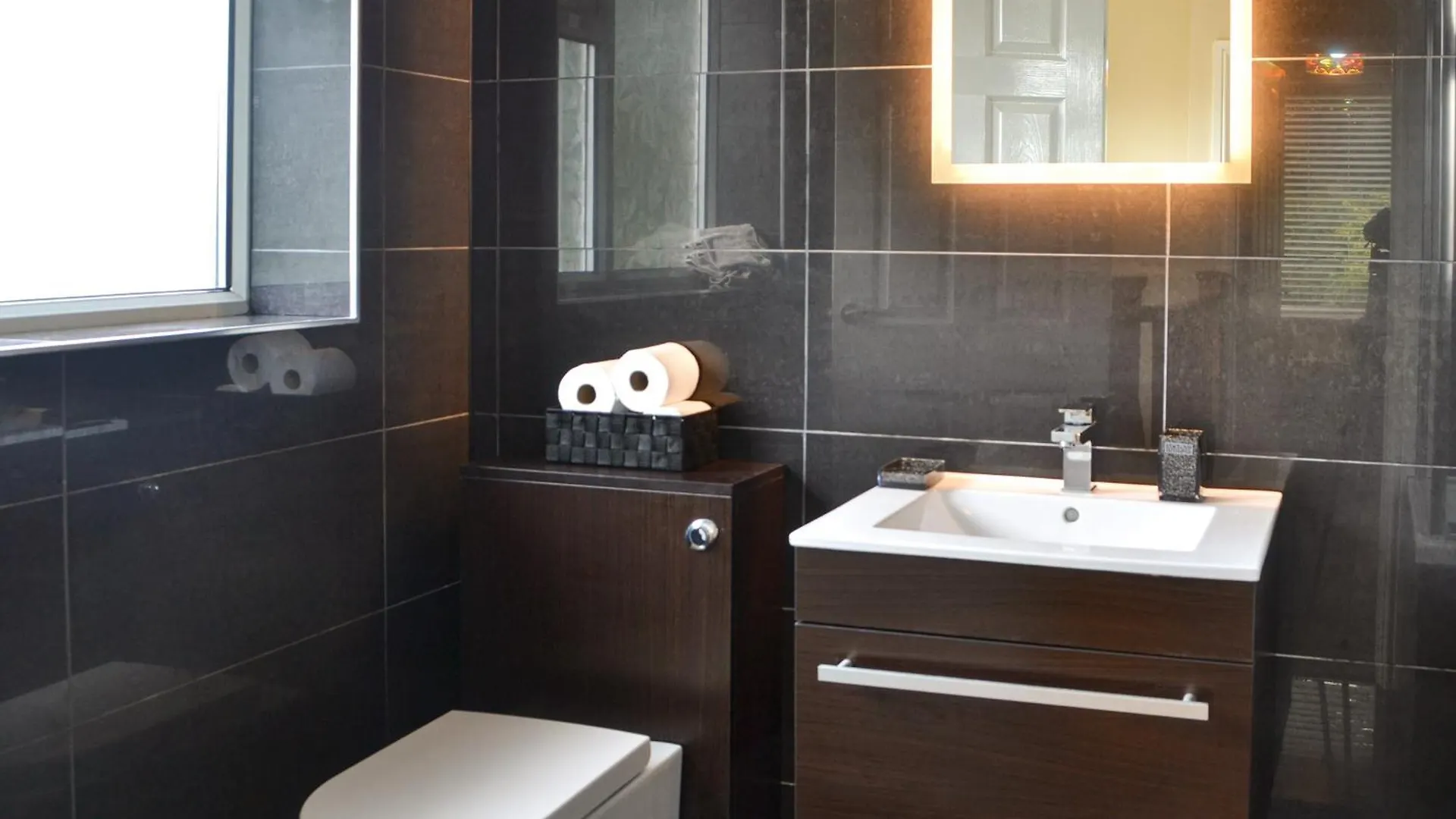 펜션 Sewerby Oceans 44 빌라