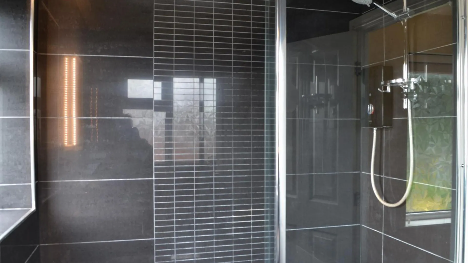 Sewerby Oceans 44 빌라