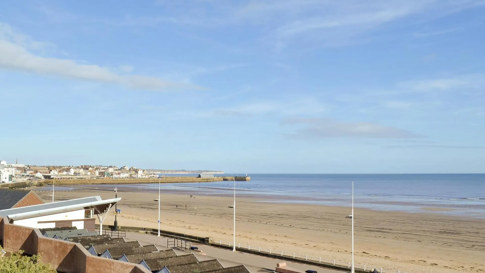 Holiday home Oceans 44 Villa Sewerby United Kingdom