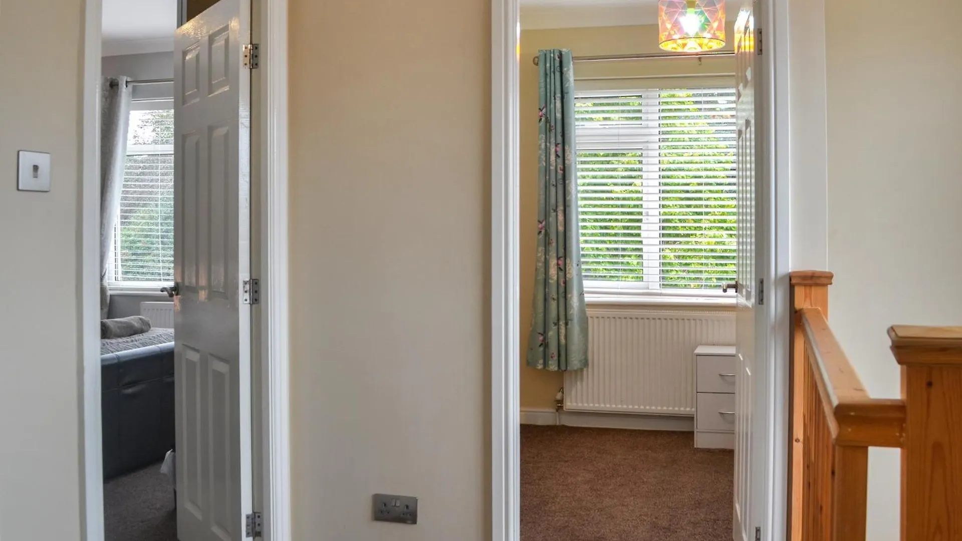 Oceans 44 Villa Sewerby United Kingdom