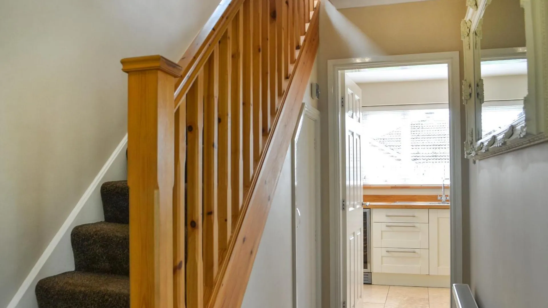 Oceans 44 Villa Sewerby Holiday home