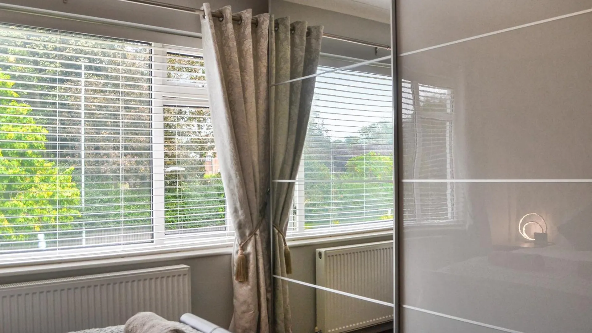 Oceans 44 Villa Sewerby United Kingdom
